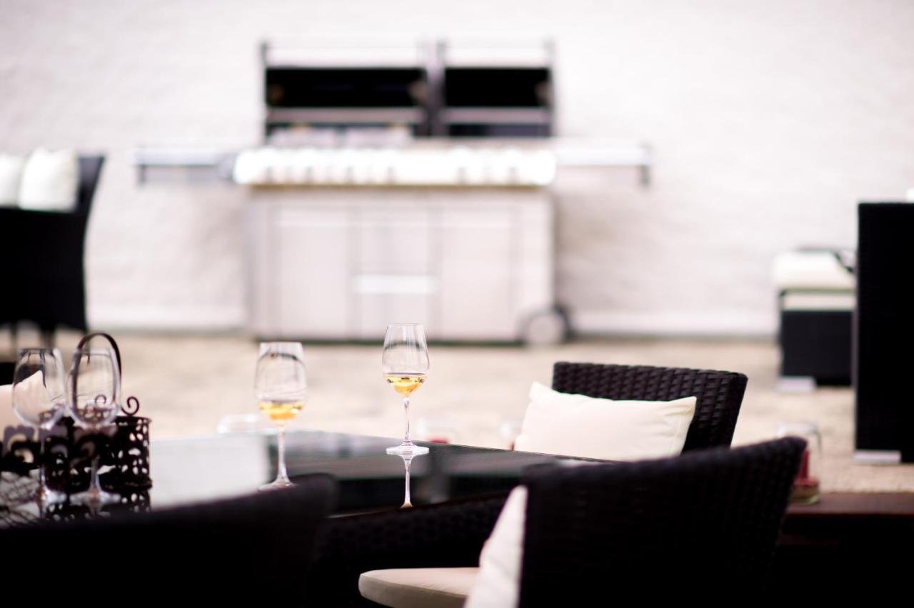 Gaestehaus C.H.Berres Uerzig-Mosel エクステリア 写真