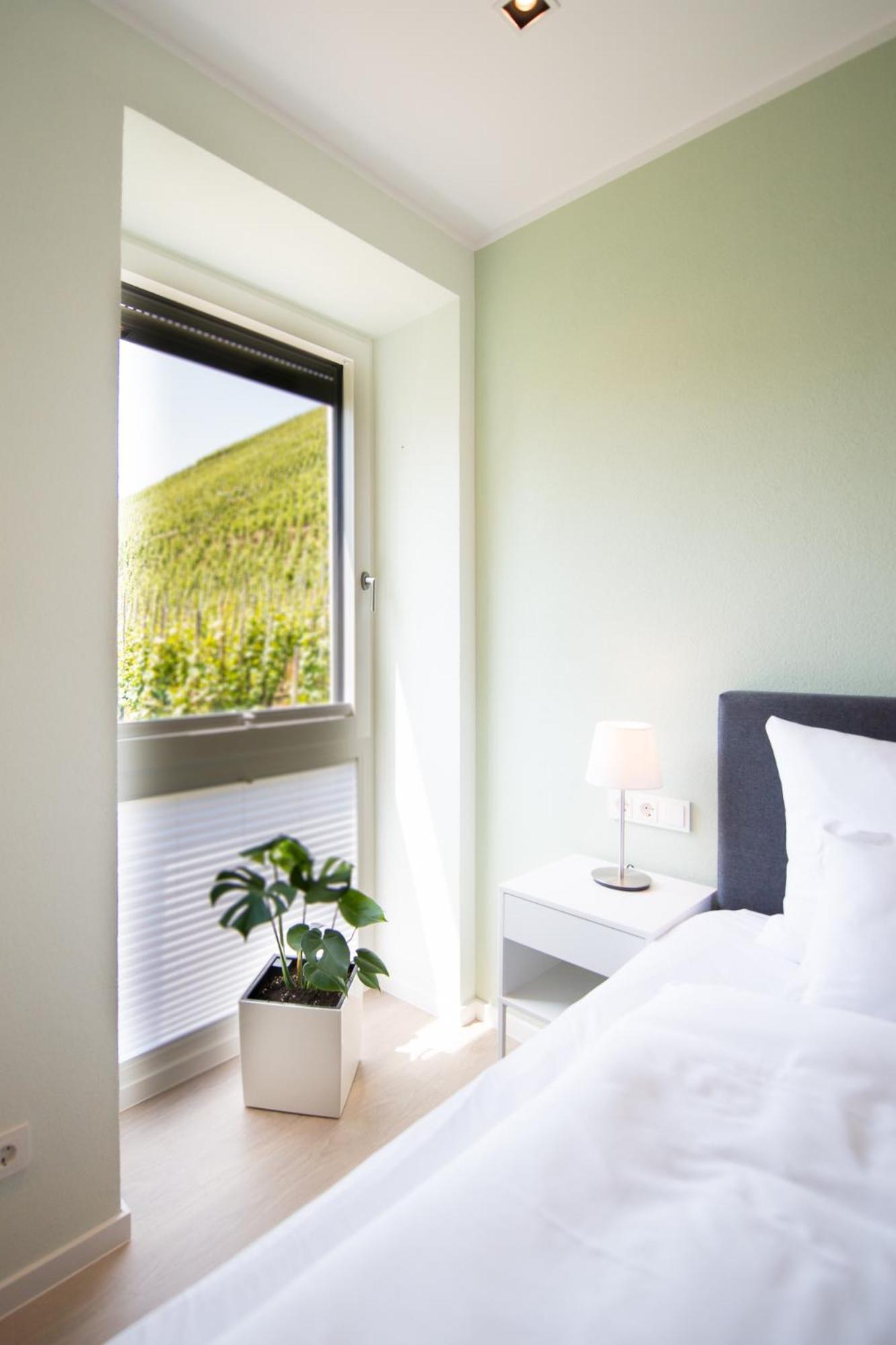 Gaestehaus C.H.Berres Uerzig-Mosel 部屋 写真